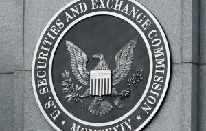 SEC می‌گوید انویدیا در سال 2018 نتوانست تأثیر درآمد رمزنگاری را فاش کند.