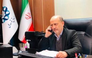 جزییات سرمایه گذاری ۱۲ هزار میلیارد تومانی در صندوق تثبیت بازار سرمایه جزییات سرمایه گذاری ۱۲ هزار میلیارد تومانی در صندوق تثبیت بازار سرمایه