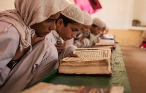 گزارشی جامع از راه‌اندازی مدارس دینی در افغانستان/ طالبان چه نقشه ای در سر دارد؟