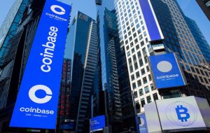 Coinbase با تضعیف بازار ارزهای دیجیتال با چالش درآمد Q1 روبرو می شود