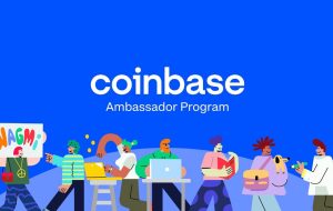 اعلام برنامه Coinbase Summer 2022 Community Ambassador |  توسط Coinbase |  مه، 2022