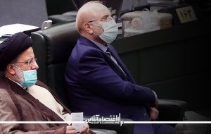 از استیضاح تا سهم خواهی؛ دولت و مجلس یکدست هستند؟