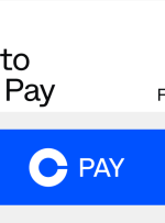 Coinbase Pay، ساده ترین راه برای خرید یا انتقال ارز دیجیتال، اکنون برای توسعه دهندگان وب 3 در دسترس است |  توسط Coinbase |  مه، 2022
