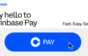 Coinbase Pay، ساده ترین راه برای خرید یا انتقال ارز دیجیتال، اکنون برای توسعه دهندگان وب 3 در دسترس است |  توسط Coinbase |  مه، 2022