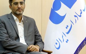 مدیر روابط‌ عمومی بانک صادرات ایران منصوب شد