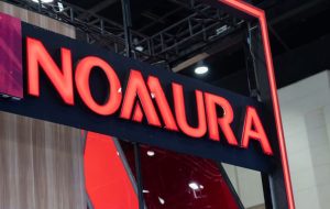 Nomura شروع به تجارت مشتقات کریپتو، پیوستن به رقبای گلدمن، جی پی مورگان می کند.