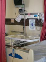 ویدئو / تعطیلی بخش کرونای بیمارستان‌ها؛ بیماری هنوز تمام نشده است