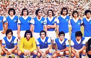 بازگشت ستاره‌های آبی به استقلال برای خداحافظی خاطره‌ساز/عکس