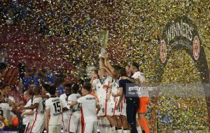 آینتراخت‌فرانکفورت فاتح لیگ اروپا شد/عکس