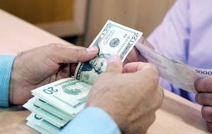 ثبات قیمت دلار در صرافی ها