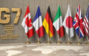 Las criptomonedas deberían cumplir con las mismas normas que las finanzas regulares، dice el G7