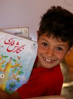 کتاب‌های درسی ایرانی نیستند! – ایسنا