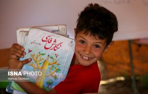 کتاب‌های درسی ایرانی نیستند! – ایسنا