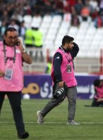 صفحهٔ درخواستی شما یافت نشد. صفحهٔ درخواستی شما یافت نشد.