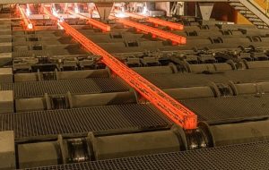 هر لحظه ممکن است برای محصولات معدنی عوارض جدید اعلام کنیم