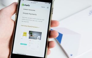 Shopify گزینه های پرداخت کریپتو را با پیمان Crypto.com گسترش می دهد