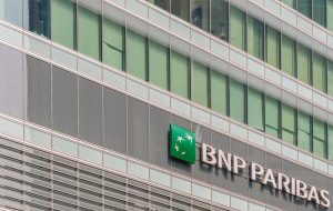 گزارش BNP Paribas به شبکه بلاک چین اونیکس JPM برای تجارت با درآمد ثابت می پیوندد