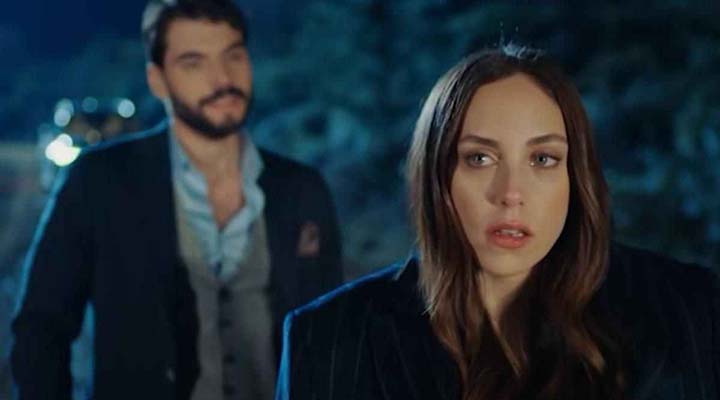 بازی سرنوشت من