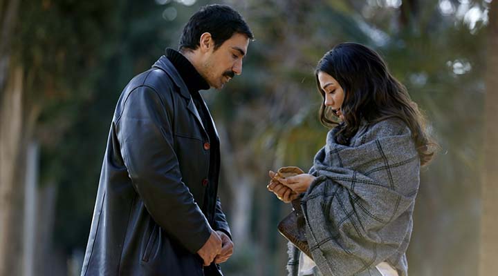 خانه تو سرنوشت توست