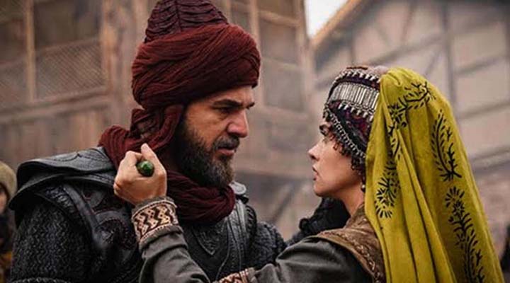 قیام ارطغرل