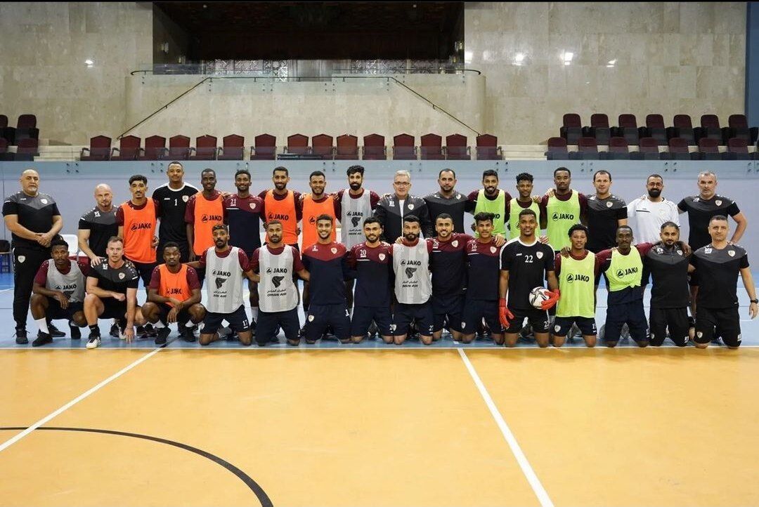 عکس| برانکو در همان تغییر رشته داد!