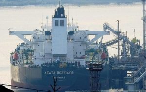 تخلفات دریایی علت توقیف نفتکش های یونانی تخلفات دریایی علت توقیف نفتکش های یونانی