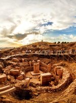 گوبلکی‌تپه قدیمی‌ترین پرستشگاه جهان با قدمتی ۱۱ هزار ساله