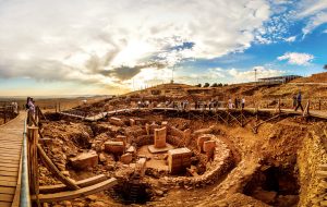 گوبلکی‌تپه قدیمی‌ترین پرستشگاه جهان با قدمتی ۱۱ هزار ساله