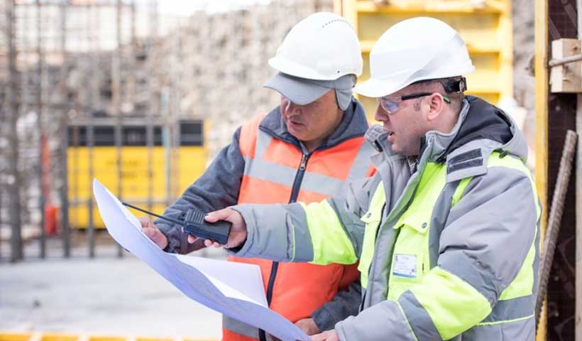 مهاجرت کاری مدیر کنترل پروژه | استخدام مدیر کنترل پروژه 