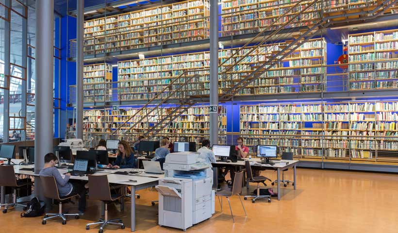 تحصیل در هلند | شرایط اخذ پذیرش + مدارک و هزینه تحصیل