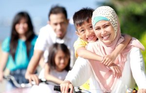 18 نشانه‌ خانواده خوشبخت و موفق/ سبک فرزندپروری مقتدرانه عامل موفقیت است