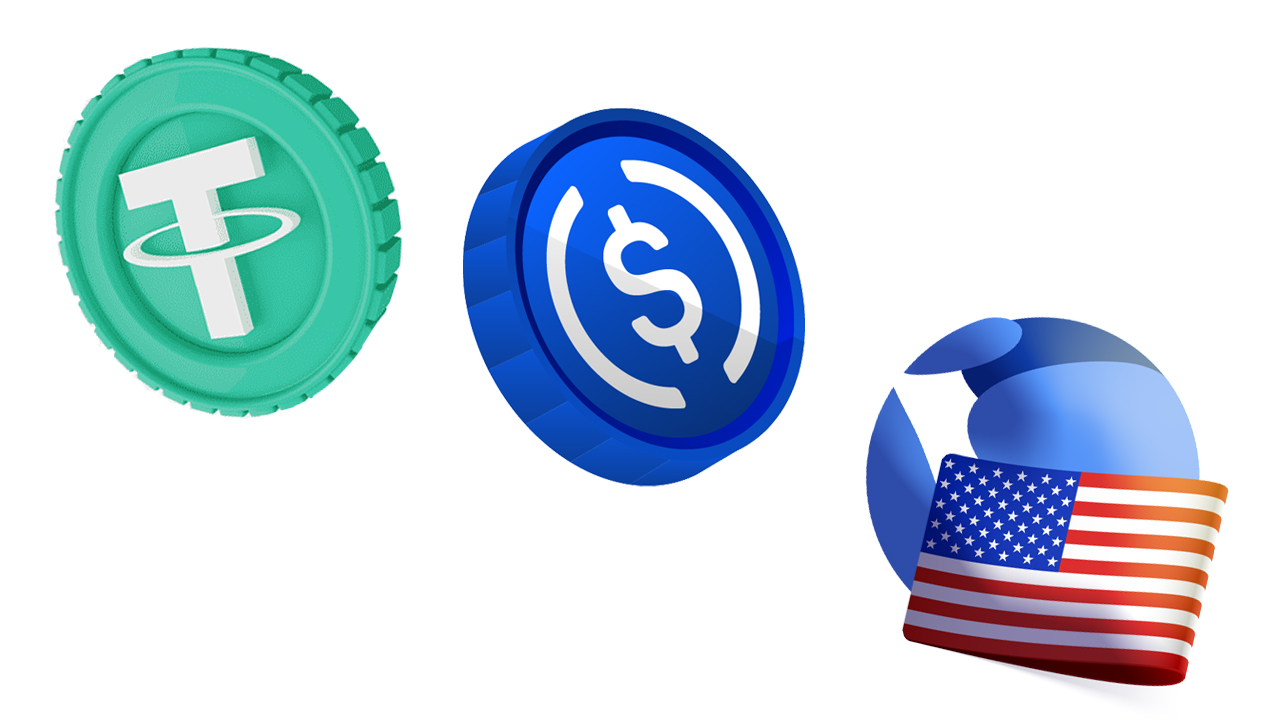 3 موقعیت فرماندهی استیبل کوین در 10 موقعیت برتر اقتصاد کریپتو، یکی دیگر از توکن های متصل به فیات نزدیک به پیوستن است