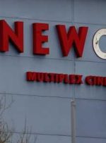 Cineworld به دنبال تاخیر بیشتر در پرداخت به سهامداران سابق Regal است