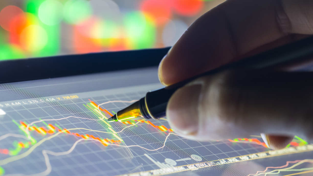 مدیر اجرایی Wisdomtree می گوید Crypto یک طبقه دارایی جدید است که مردم نمی توانند نادیده بگیرند