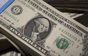 چشم انداز دلار آمریکا به داده های تورم جولای پس از گزارش Gangbuster Jobs وابسته است