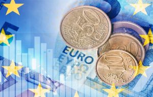 بازگشت یورو/دلار آمریکا در بحبوحه ناکامی در آزمون دسامبر 2002 شکل می‌گیرد