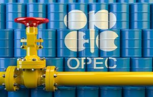 ICYMI – اوپک پیش بینی رشد تقاضای جهانی نفت در سال 2022 را برای دومین ماه متوالی کاهش داد.