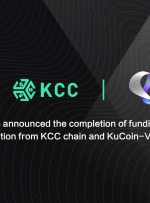 Klein Finance تکمیل یک دور تأمین مالی با مشارکت KCC Chain و KuCoin-Ventures را اعلام کرد – بیانیه مطبوعاتی Bitcoin News