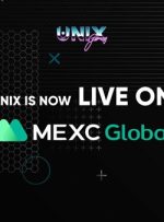 MEXC Global رسماً رهبران بازی های وب 3.0 را فهرست می کند