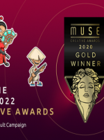 SkillzVault و ESE Entertainment در Muse Creative Awards 2022 برنده طلا شدند – بیانیه مطبوعاتی Bitcoin News