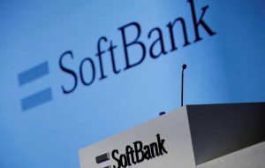 SoftBank 13 میلیارد دلار زیان خالص در سال مالی مالی را ثبت کرده است