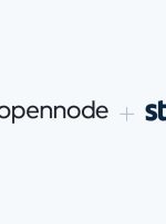 Stripe و OpenNode برای انتشار اپلیکیشن برای پرداخت بیت کوین