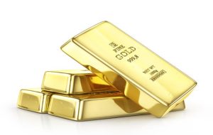 طلا (XAU/USD) به دلیل بازدهی پایین تر، دلار کمتر و ریسک های رکود افزایش می یابد