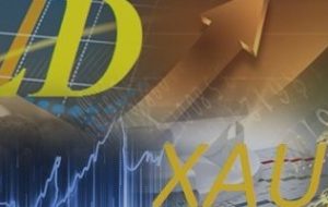 XAU/USD: منتظر کاهش تا 1800.00 هستید؟