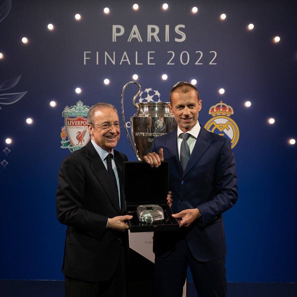 آتش‌بس در پاریس!/عکس