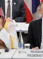 آخر هفته – عربستان سعودی بار دیگر بر شراکت خود در اوپک پلاس با روسیه تاکید کرد
