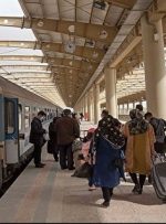آغاز پیش‌فروش بلیت قطارهای مسافری از فردا