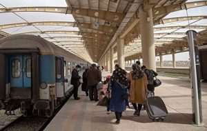 آغاز پیش‌فروش بلیت قطارهای مسافری از فردا