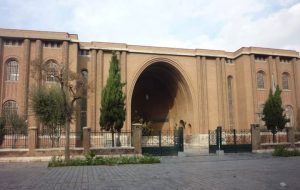 آلودگی هوا موزه های تهران را تعطیل کرد