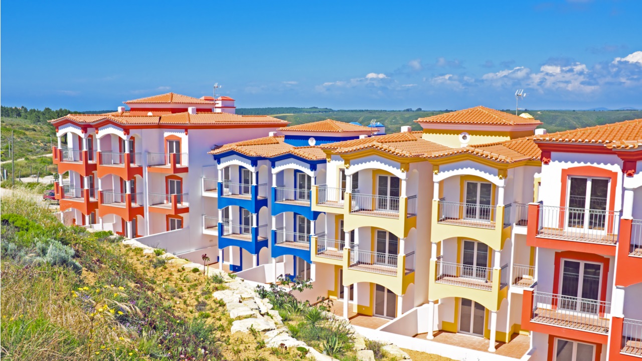 آپارتمان فروخته شده برای بیت کوین در پرتغال پس از مقررات جدید اجازه معاملات املاک در کریپتو